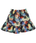 Fantasy World AOP Woven Skirt