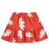 Freedom Bird AOP Skirt