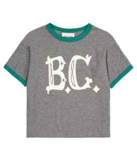 T-shirt B.C Vintage 