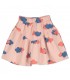 Skirt Little Clouds Rose