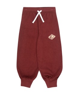 Diamond Tiny Sweatpants