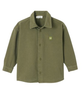 Rygybay Shirt Green