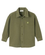 Camisa Rygybay Verde