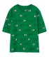 CAIMAN KIDS T-SHIRT Green Dots