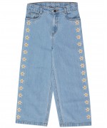 Daisies Straight Jeans