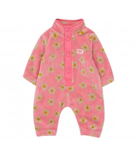 Daisy Polar Baby One-piece