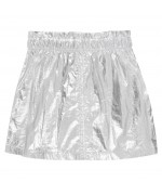 Metallic Skirt