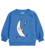 Beneath The Moon Baby Sweatshirt