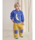 Beneath The Moon Baby Sweatshirt