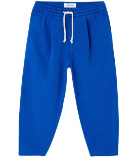 Rygybay Pants Blue