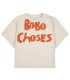 Branded Bobo Choses S/Sleeve T-shirt