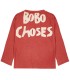 Branded Bobo Choses Long Sleeve T-shirt