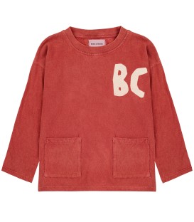 Branded Bobo Choses Long Sleeve T-shirt