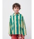 Branded Bobo Choses Stripes L/Sleeve Shirt