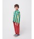 Branded Bobo Choses Stripes L/Sleeve Shirt