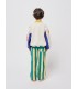 Camisola Color Block Bobo Choses Branded 