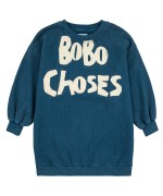 Camisola Comprida Bobo Choses Branded 