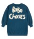 Camisola Comprida Bobo Choses Branded 