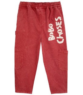 Branded Bobo Choses Baggy Pants