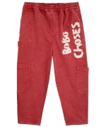 Branded Bobo Choses Baggy Pants