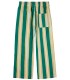 Branded Bobo Choses Striped Straight Pants