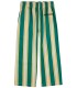 Branded Bobo Choses Striped Straight Pants