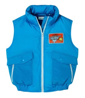 Kids Jacket Ifabay