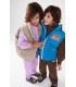 Kids Jacket Ifabay