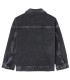 Kids Jacket Yopday Black Vintage