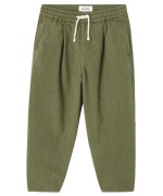 Rygybay Pants Green