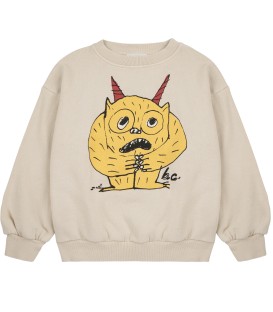 B-SIDE Charming Monster Sweatshirt