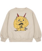 B-SIDE Charming Monster Sweatshirt