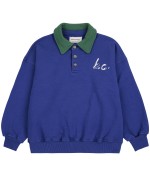 B-SIDE BC Polo Sweatshirt