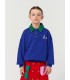 B-SIDE BC Polo Sweatshirt