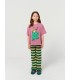 B-SIDE Enchanted Frog S/S T-shirt