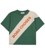 B-SIDE Bobo Choses S/S T-shirt