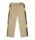 B-SIDE BC Color Block Corduroy Pants