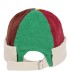 B-SIDE Bobo Choses Color Block Corduroy Hat