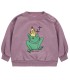 B-SIDE Baby Enchanted Frog Sweatshirt