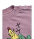 B-SIDE Baby Enchanted Frog Sweatshirt