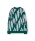 ARTY RACOON KIDS Cardigan Green