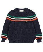 ICONIC BC Stripes Jumper