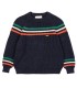 ICONIC BC Stripes Jumper