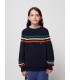 ICONIC BC Stripes Jumper