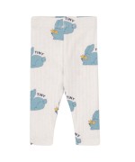 Rabbits Baby Leggings