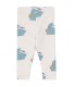 Rabbits Baby Leggings