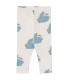 Rabbits Baby Leggings