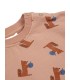 Hungry Squirrel Baby Sweatshirt