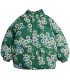 Daisies Heavy Puffer Jacket