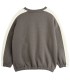 Mini Rodini Society Panel Sweatshirt